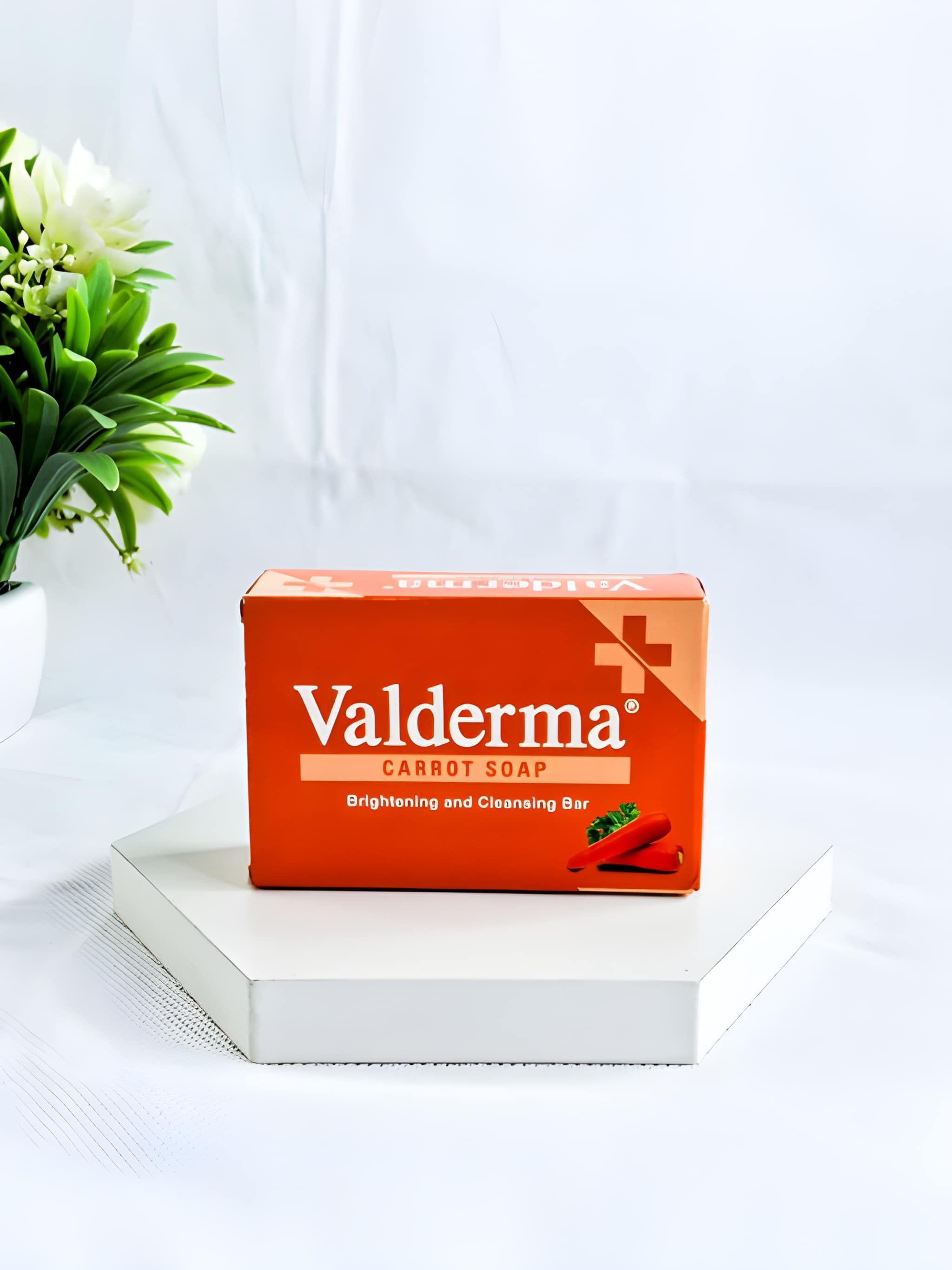 VALDERMA CARROT